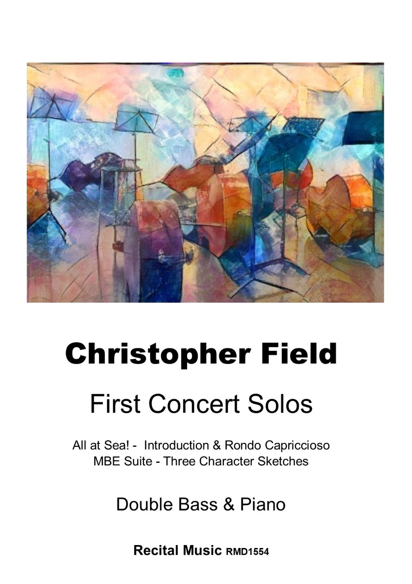 First Concert Solos