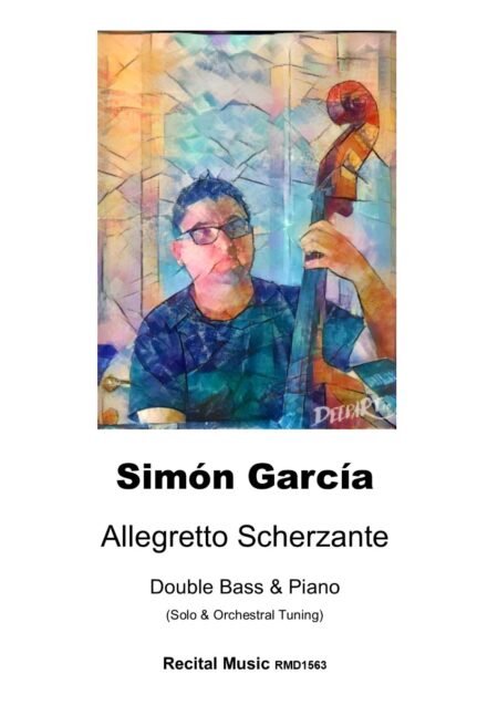 Allegretto Scherzante