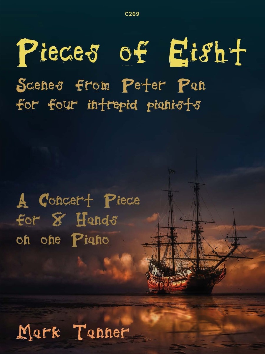 Pieces of Eight