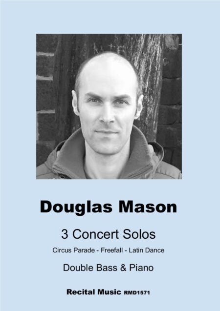 3 Concert Solos