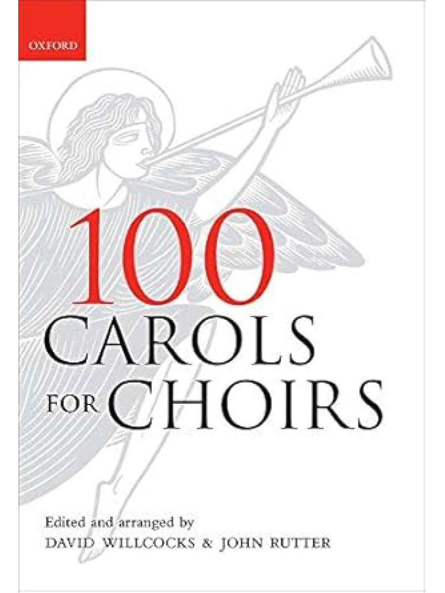 100 Carols for Choirs