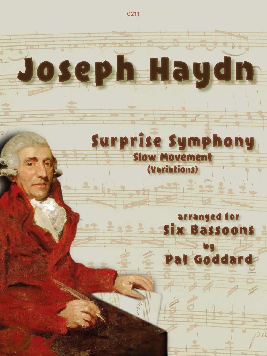 Surprise Symphony