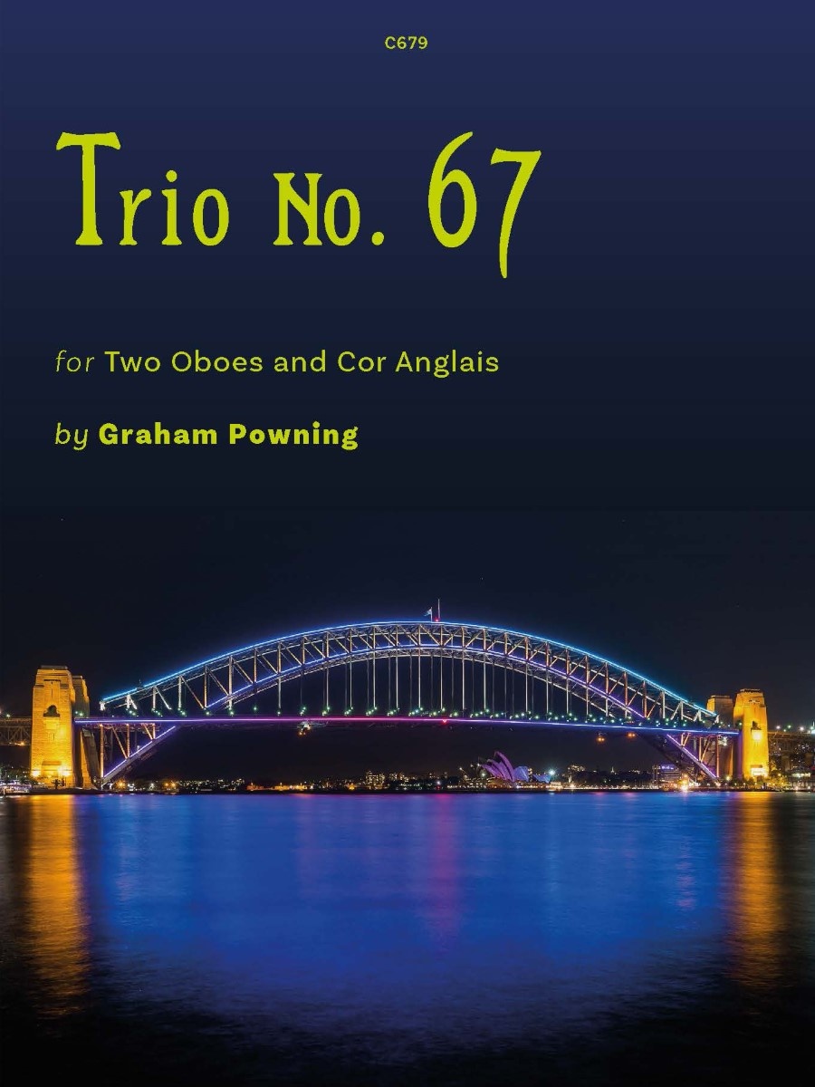 Trio No. 67