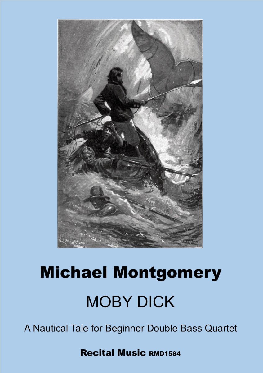 Moby Dick