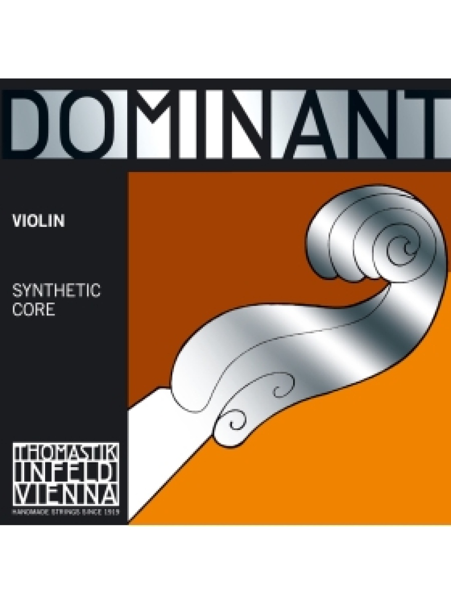 Dominant Violin D String