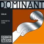 Dominant Violin Strings - Full Size Set