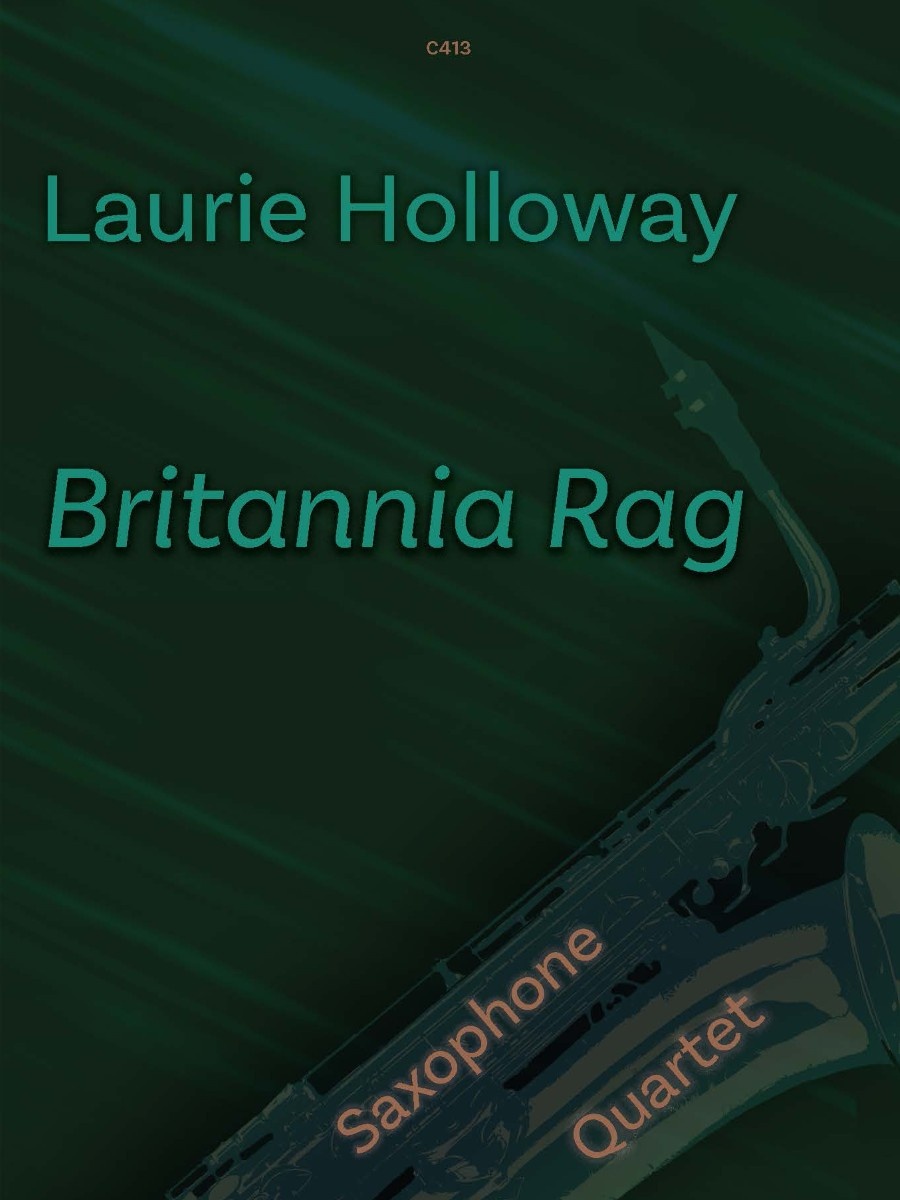 Britannia Rag