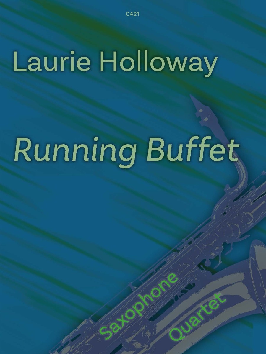 Running Buffet