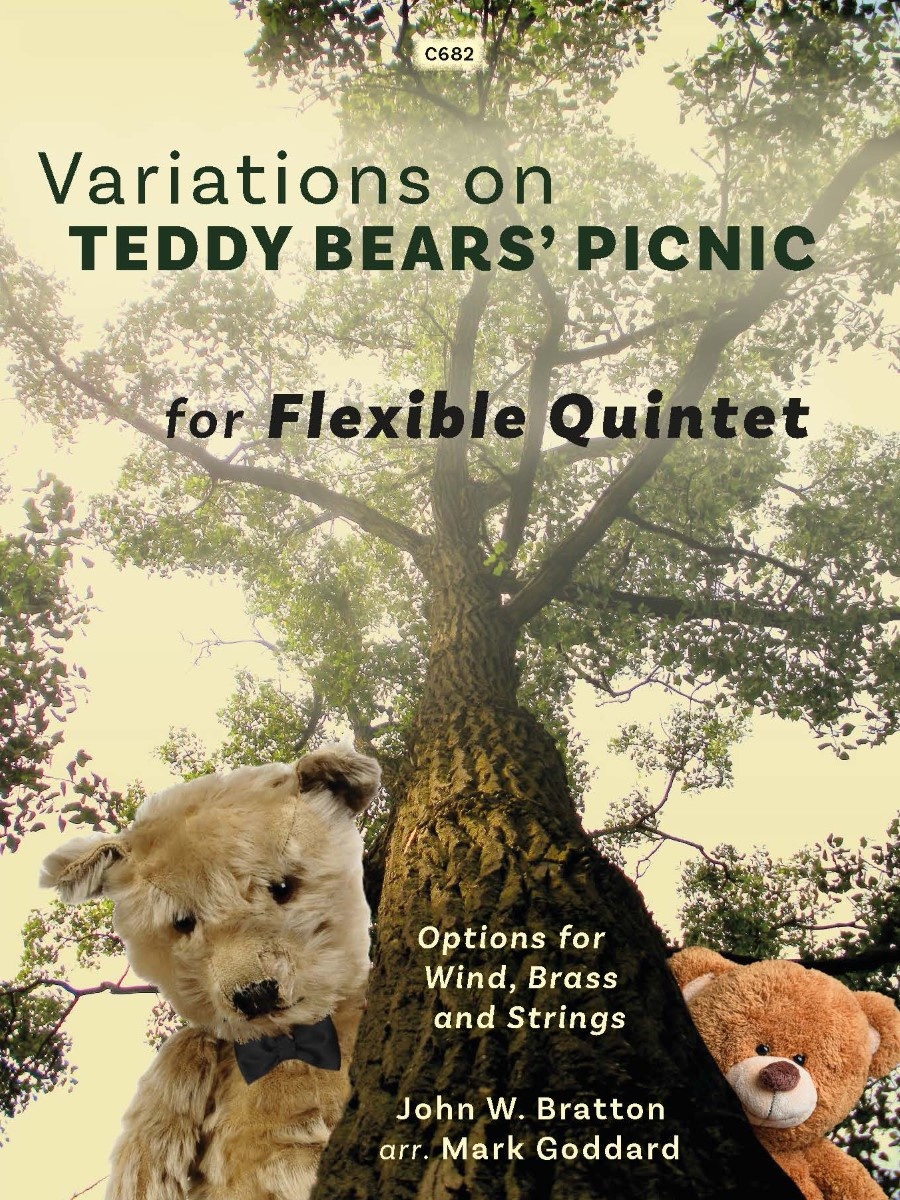 Variations on Teddy Bears' Picnic