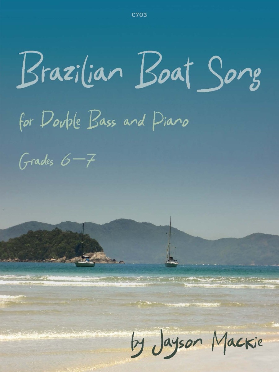 Brazilian Boat Song