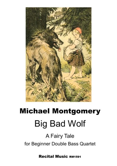 Big Bad Wolf