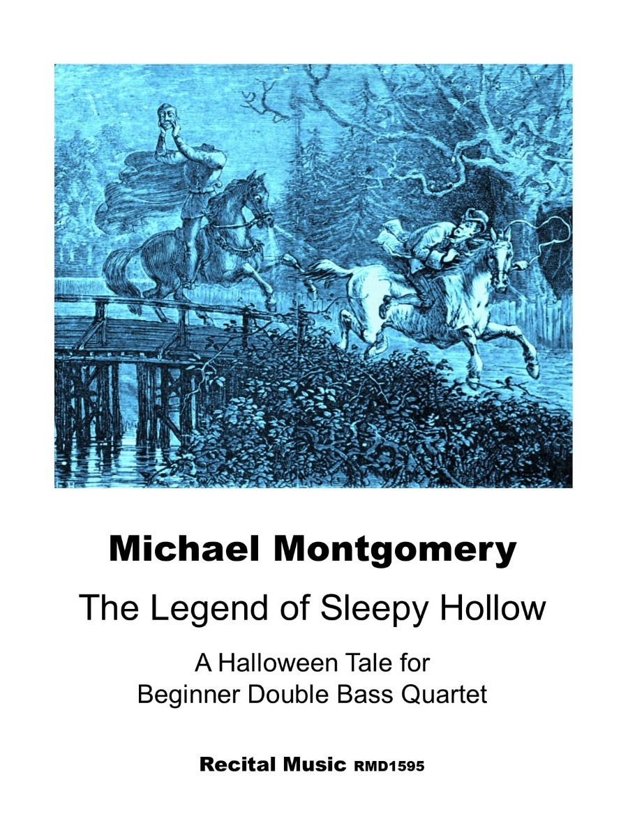 The Legend of Sleepy Hollow