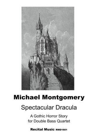 Spectacular Dracula