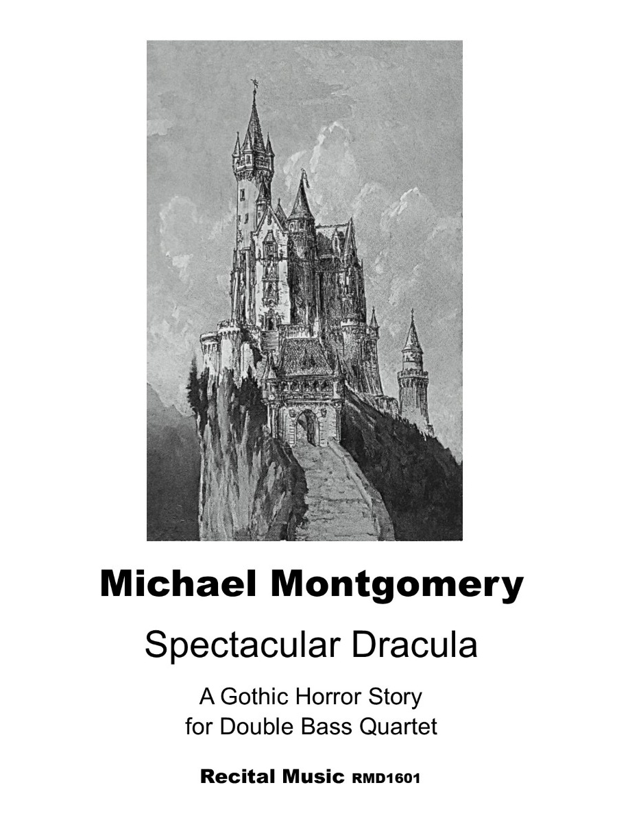 Spectacular Dracula