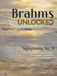 Brahms Unlocked - Symphony No. 3