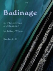Badinage