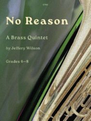 No Reason