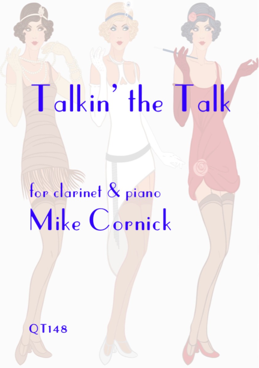 Talkin' the Talk