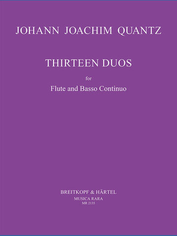 13 Duets