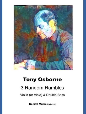 3 Random Rambles