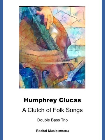 A Clutch of Folk Songs