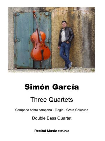 3 Quartets