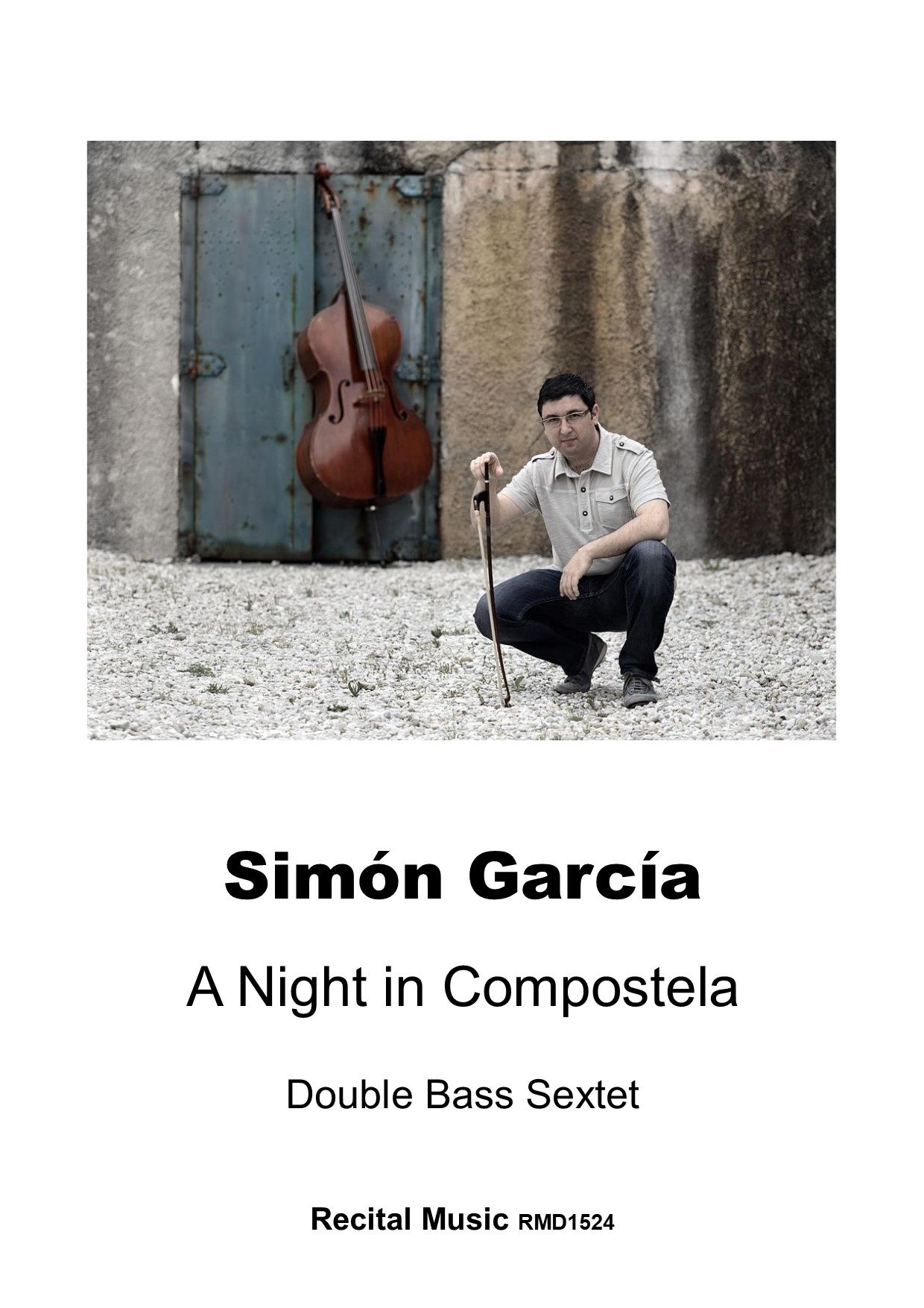 A Night in Compostela