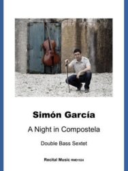 A Night in Compostela