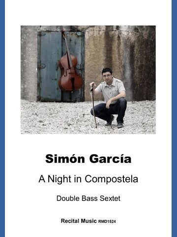 A Night in Compostela