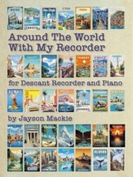 Around the World with My Recorder