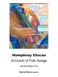 A Clutch of Folk Songs