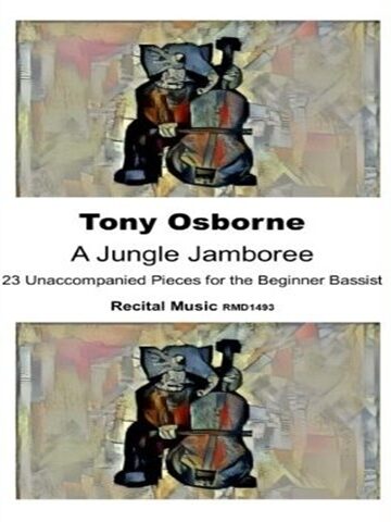 A Jungle Jamboree