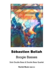 Boogie Basses