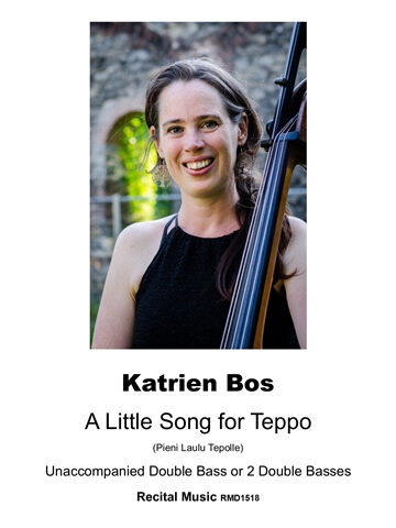 A Little Song for Teppo