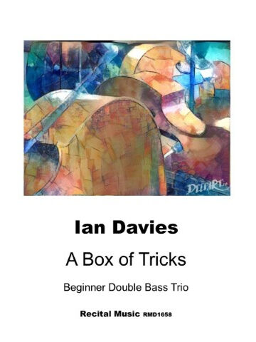 A Box of Tricks