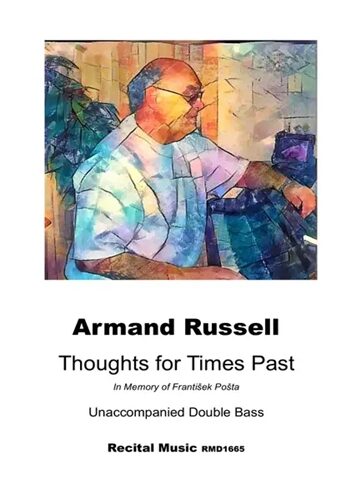 Thoughts for Times Past