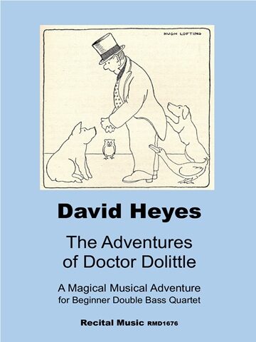 The Adventures of Doctor Dolittle