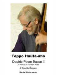 Double Poem Basso II