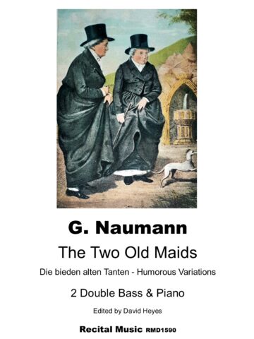 The Two Old Maids