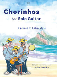 Chorinhos