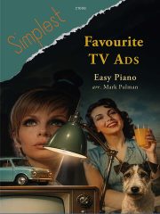 Simplest Favourite TV Ads
