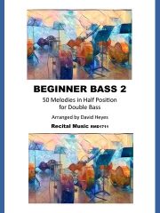 BEGINNER BASS 2