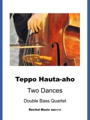 Two Dances